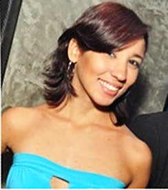 Date this gorgeous Brazil girl Ana Celina from Recife BR4189