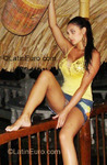 attractive Colombia girl Elizabeth from Medellin CO5728