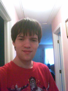 Date this charming United States man David from Huron US8433