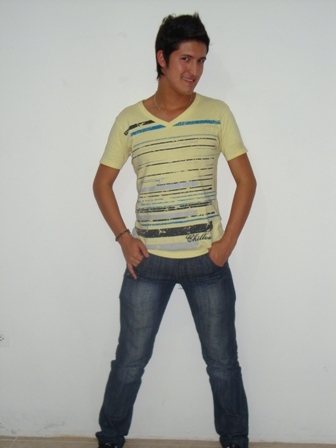 Date this pretty Colombia man Juan camilo from Manizales CO5740