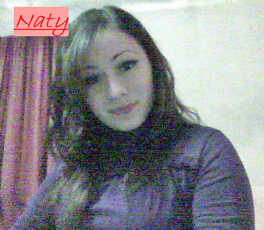 Date this attractive Uruguay girl Natalia from Fray Bentos UY7