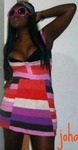 delightful Colombia girl Johana from Bogotá D.c. CO5751