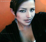 good-looking Colombia girl Jenniffer from Bogota CO5764