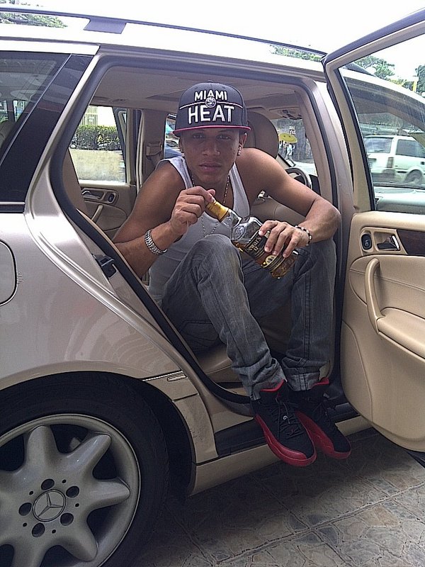 Date this foxy Dominican Republic man Willy from Santo Domingo DO5787