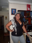 charming Colombia girl Leidys from Medellin CO5770