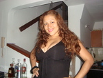 young Colombia girl Sandra from Cali CO5774