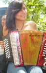 charming Colombia girl Nathaly from Bogota CO5783
