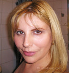 attractive Chile girl Karen Irene from Valparaiso CL29