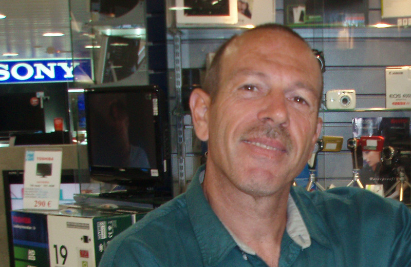 Date this lovely Netherlands man Abraham1815 from Netherlands NL141