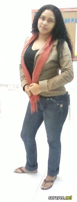 Date this stunning Colombia girl Lady10 from Cali CO5802