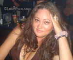 athletic Colombia girl SANDRA PATRICIA from Bogota CO5811