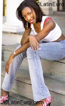nice looking Colombia girl Kendrylo from Cali CO5815
