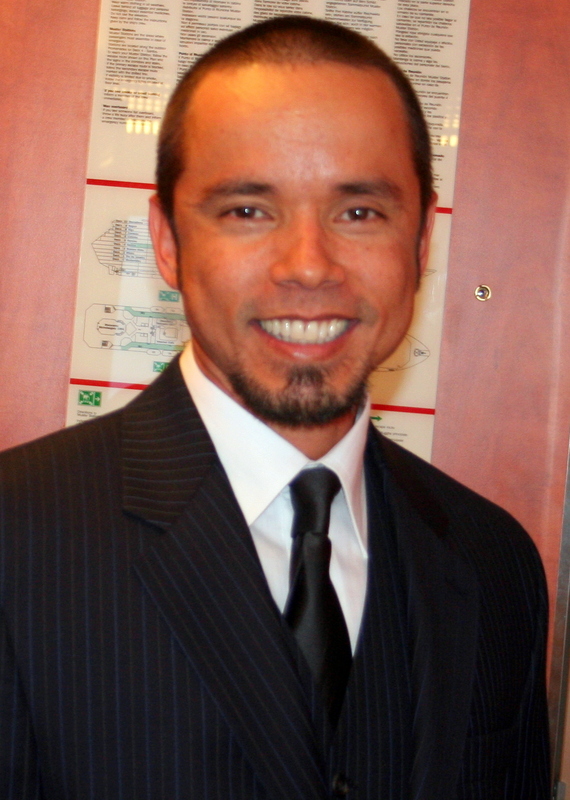 Date this attractive United States man Wave_ryder from Honolulu US8492