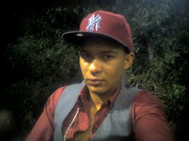 Date this nice looking Dominican Republic man Cristian from San Pedro De Macoris DO5880
