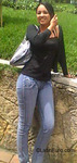 voluptuous Colombia girl Karen Milena from Bogota CO5869