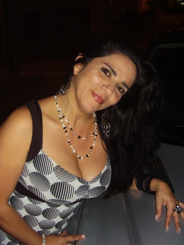 Date this exotic Colombia girl Judy tabares from Manizales CO5876