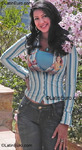 beautiful Colombia girl Monica from Bogota CO5879