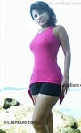 attractive Colombia girl Caterin from Barranquilla CO5885