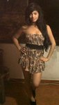 young Colombia girl Alexandra from Medellin CO5894
