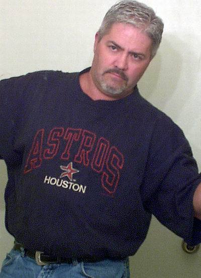 Date this good-looking United States man MarcusHouston from Houston US8537