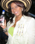 happy Colombia girl Sandra monica m from Santiago De Cali CO5900