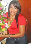 young Colombia girl Cheila from Cartagena CO5902