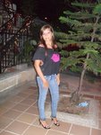 tall Colombia girl ROSA MILENA CAR from Barranquilla CO5910