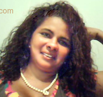 Date this exotic Brazil girl Cleyde from Rio De Janeiro BR4316