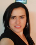 delightful Colombia girl Sandra Milena from Manizales CO5919