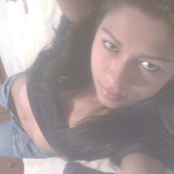 Date this sensual Colombia girl Katerin from Bogota CO5926