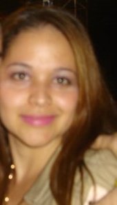 Date this passionate Colombia girl Andrea from Medellin CO5945