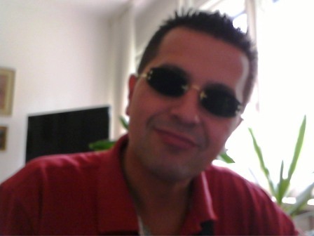 Date this sensual Croatia man Diba88 from Zagreb HR16