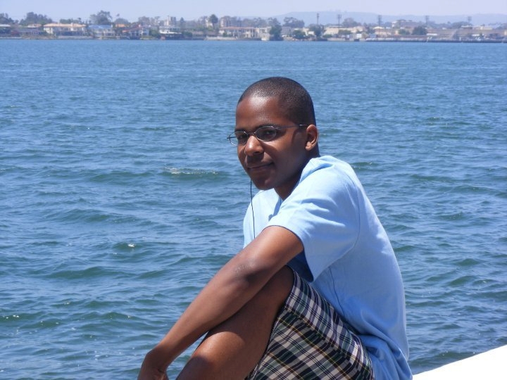 Date this stunning United States man Joejoe91 from Rocky Mount US8585