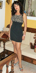 georgeous Colombia girl Liliana from Cartagena CO5965