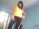 red-hot Colombia girl Mary4545 from Baranquilla CO5978