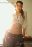 delightful Colombia girl Laura from Armenia CO5999