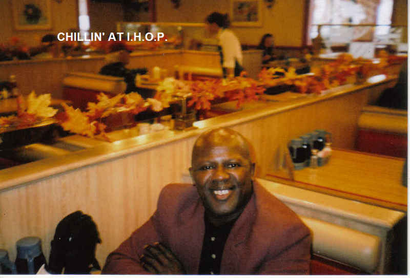 Date this athletic United States man Blackbyrd from sacramento US8614