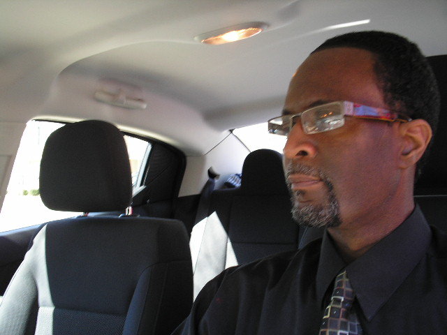 Date this nice looking United States man Khalid from Atmore US8622