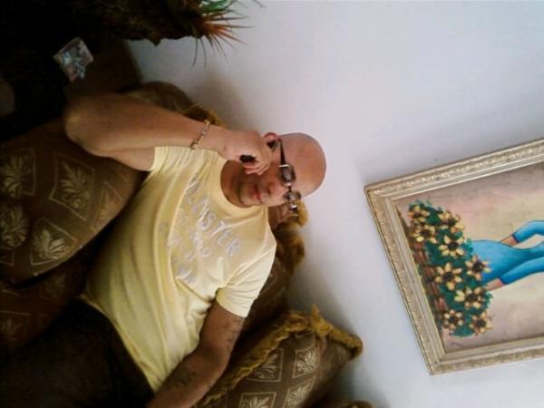 Date this pretty Dominican Republic man Emilio from Santiago DO6077