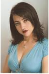 attractive Colombia girl Maritza from Medellin CO6058