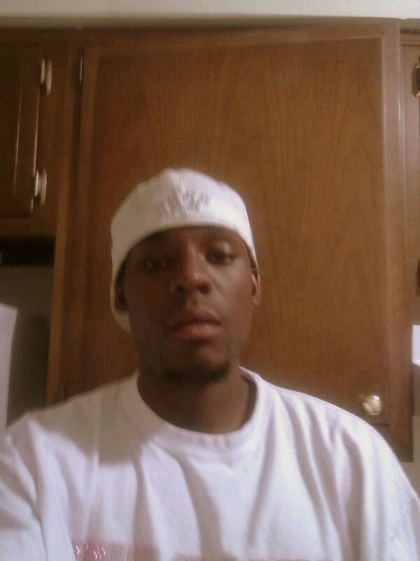 Date this fun United States man Lamar from Louisville US8692