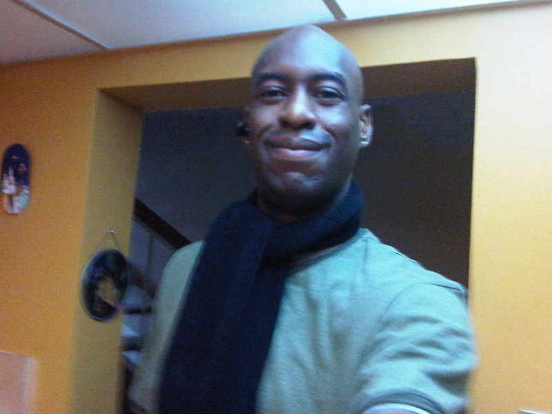 Date this charming United States man Kevin from Miramar US8718