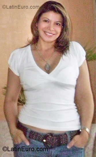 Date this gorgeous Colombia girl Sandra from Bogota CO6103