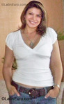 attractive Colombia girl Sandra from Bogota CO6103