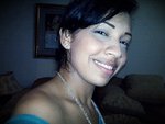 young Colombia girl Keyris from Barranquilla CO6106