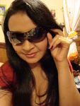 red-hot Colombia girl Paula Andrea from Medelln CO6112