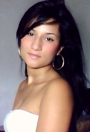 Date this sultry Colombia girl Valentina from Girardot CO6113