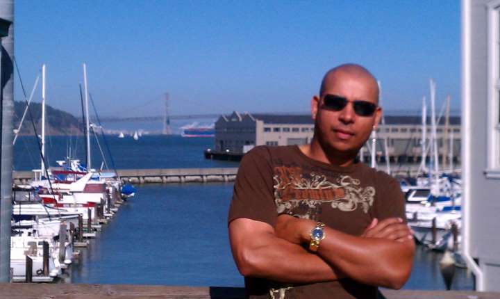 Date this lovely United States man Errol from Winston Salem US8725