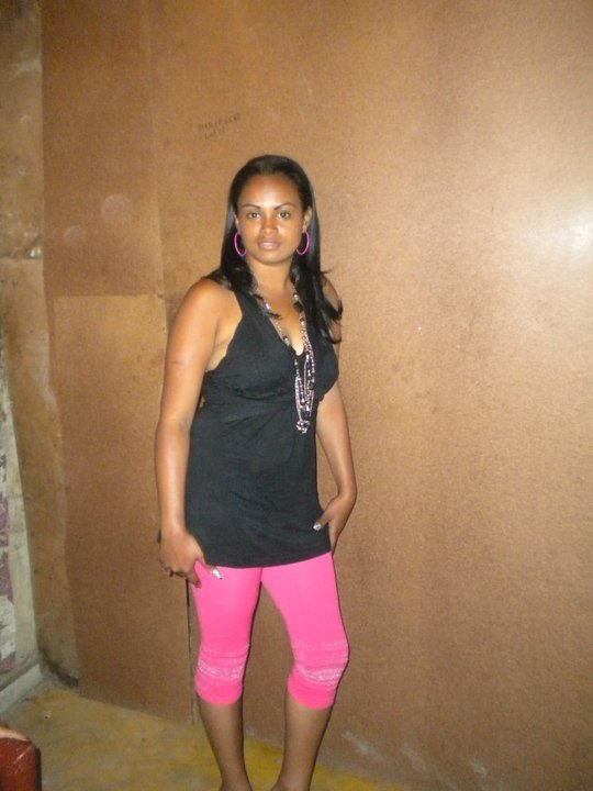 Date this tall Dominican Republic girl Maria Cristina from Santiago De Los Caballeros. DO6230