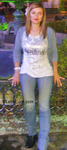 passionate Colombia girl Marcela from Bogota CO6117